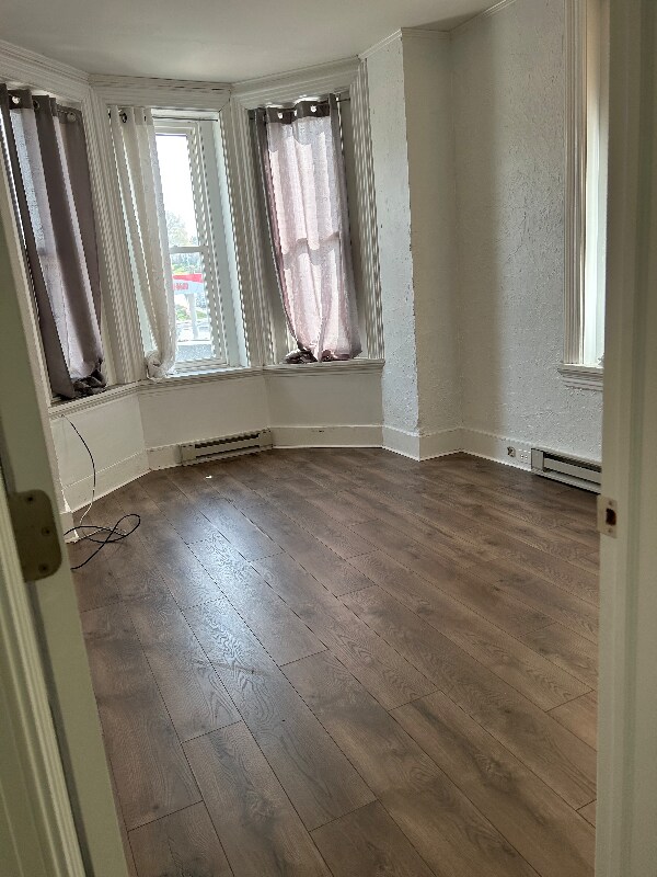 514 N 3rd St Unit 1 (First Floor), Columbia, PA 17512 Room for Rent