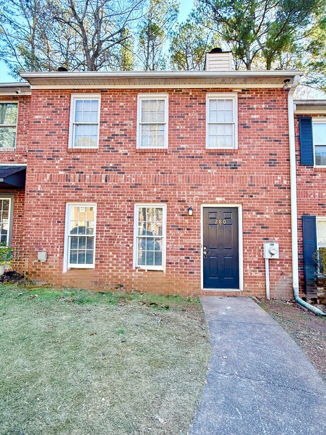 Building Photo - 280 Timber Creek Ln SW