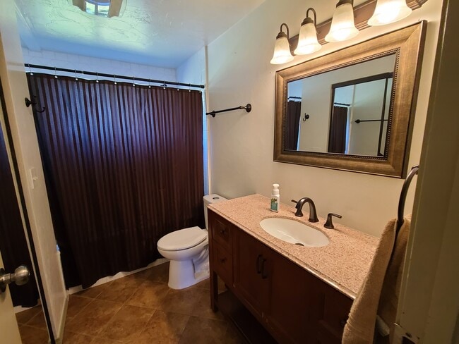 Master Bath - 3049 Wood Duck Ave