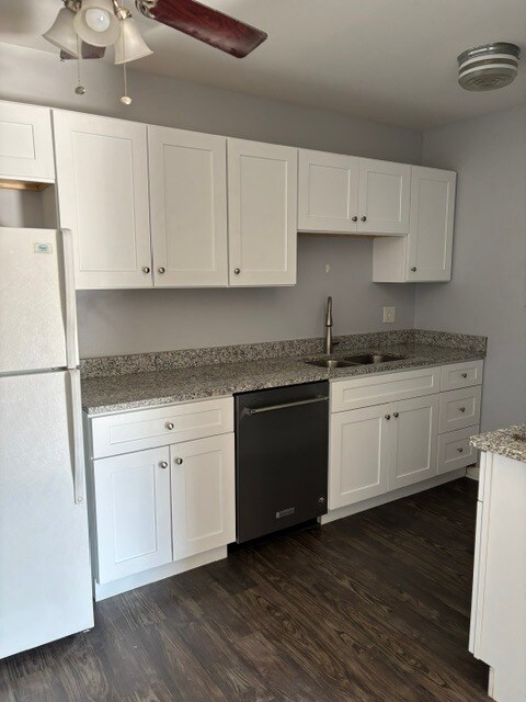 Cocina - 2601 Hillsboro Pike
