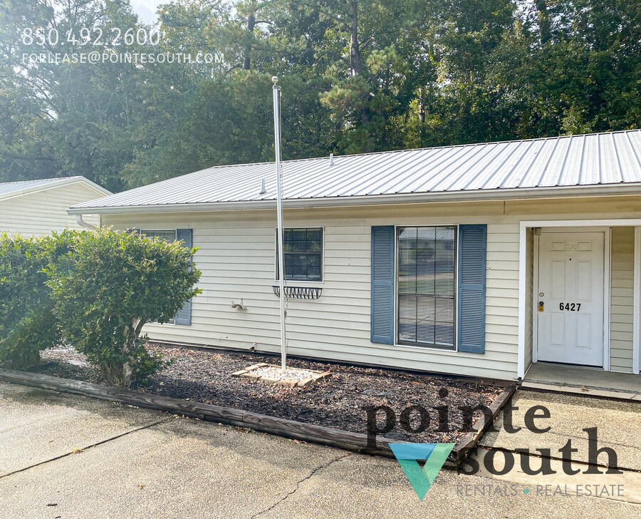 Foto principal - 6427 Schoel Ln