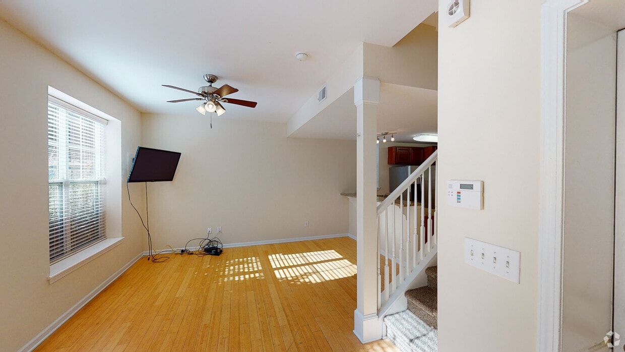 Photo - The Villages at Town Creek Apartments