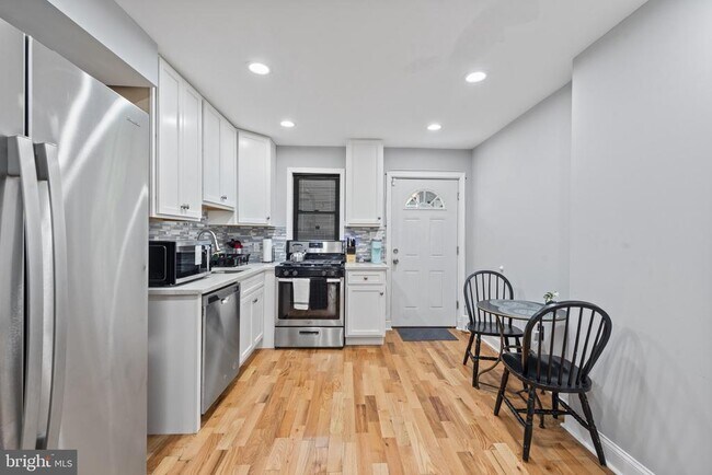 Foto del edificio - 712 N Duncan St