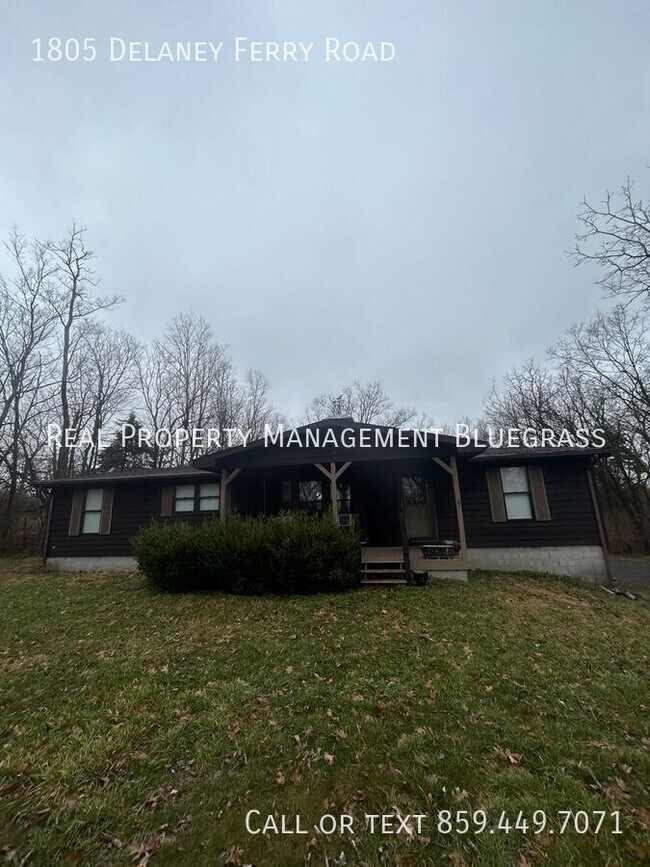 Foto del edificio - 1805 Delaney Ferry Rd