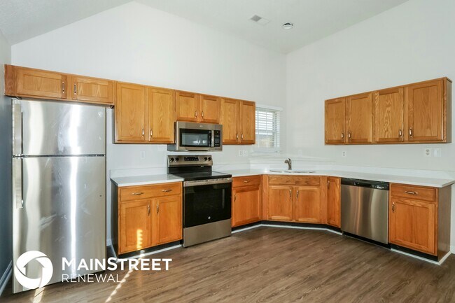 Foto del edificio - 4451 Lunsford Dr