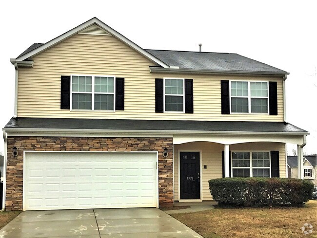 Building Photo - 1326 Crystal Skye Ct