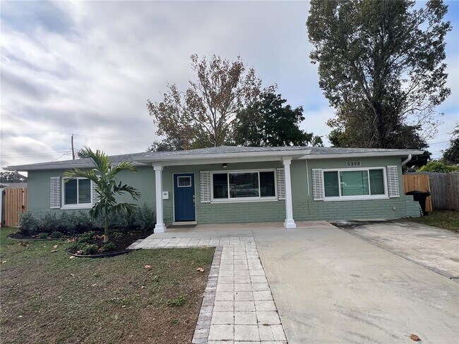 Foto del edificio - 5398 27th Ave N