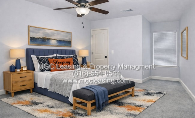 Building Photo - EAGLE CREEK LUXURY TOWNHOME