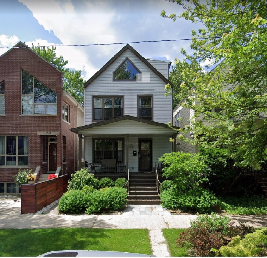 4748 N Kewanee Ave Unit 2, Chicago, IL 60630 4748 N Kewanee Ave