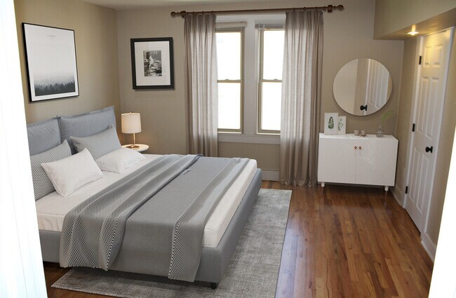 Foto del edificio - 5836 Alderson St