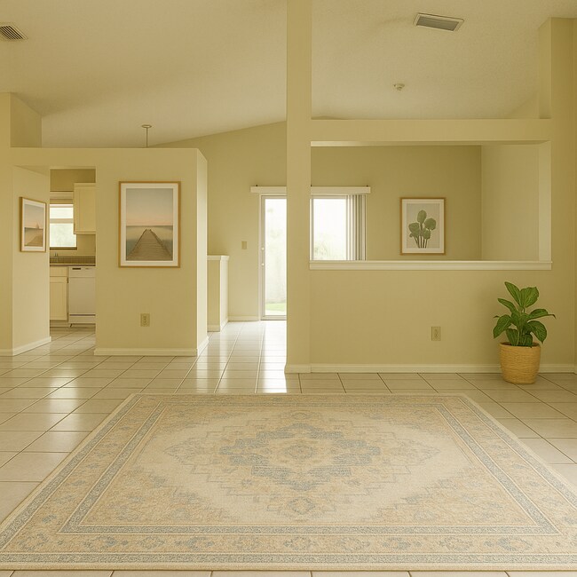 Foto del edificio - Single Family Home in Hunters Creek