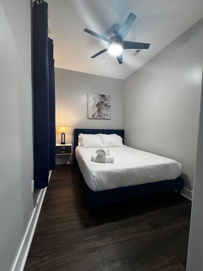 Foto del edificio - 126 Bainbridge St