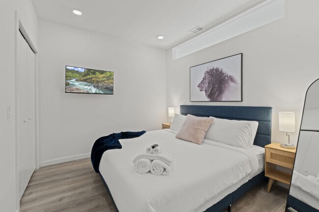 Foto del edificio - 741 Spring Garden St
