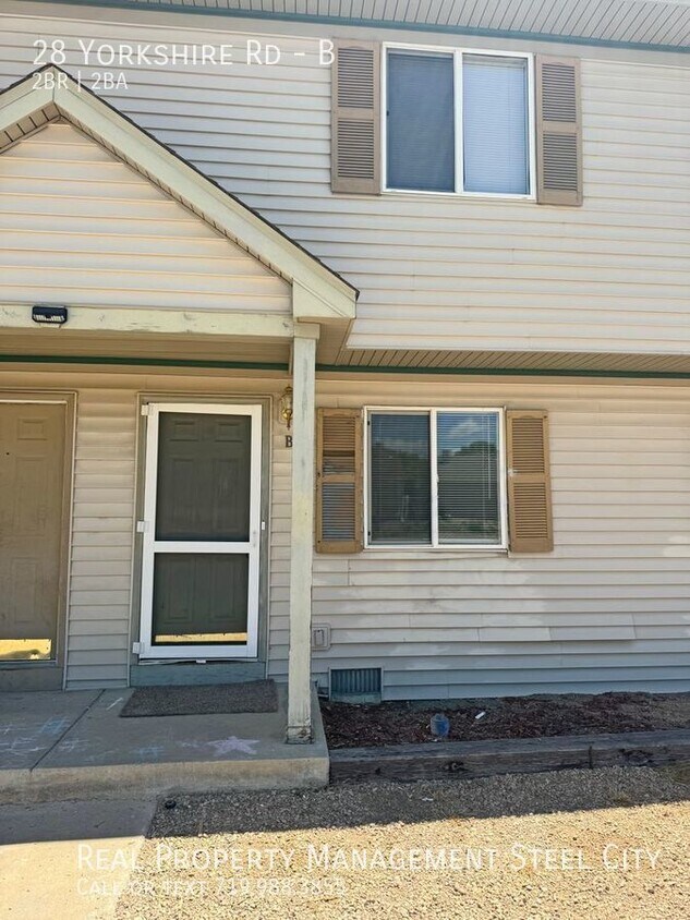Primary Photo - 28 Yorkshire Rd
