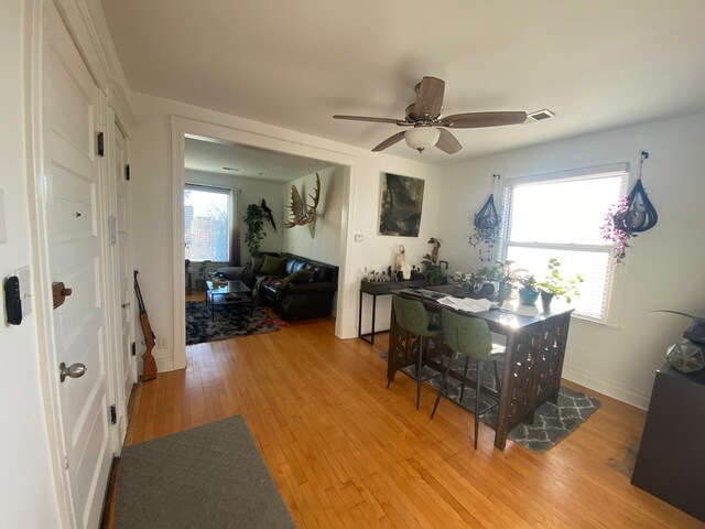 Building Photo - 3580 W Belden Ave