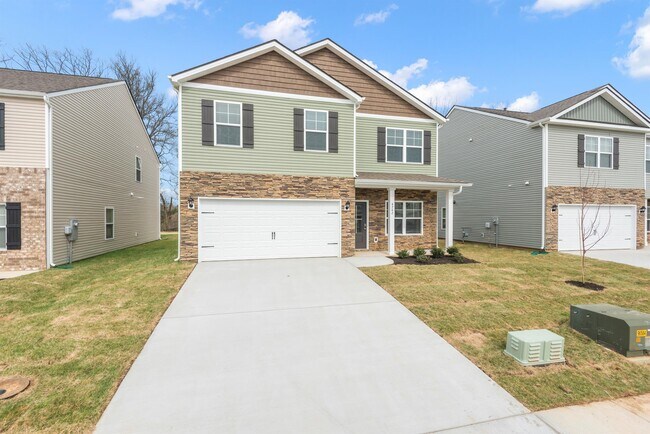Foto del edificio - 4742 Willow Bluff Cir