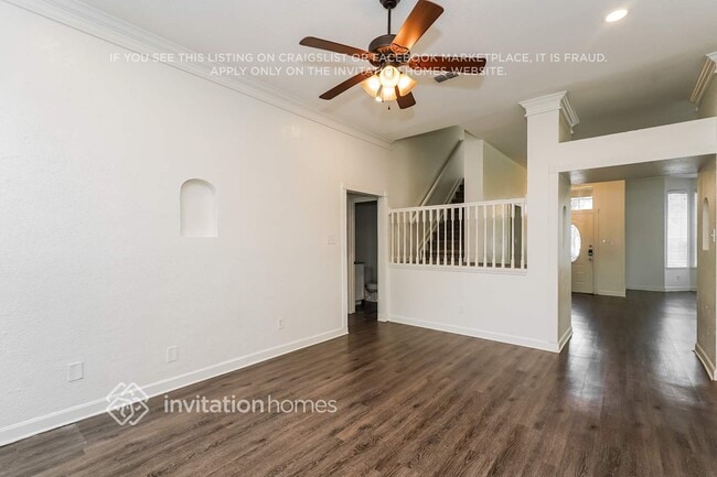 Building Photo - 8737 Pedernales Trail
