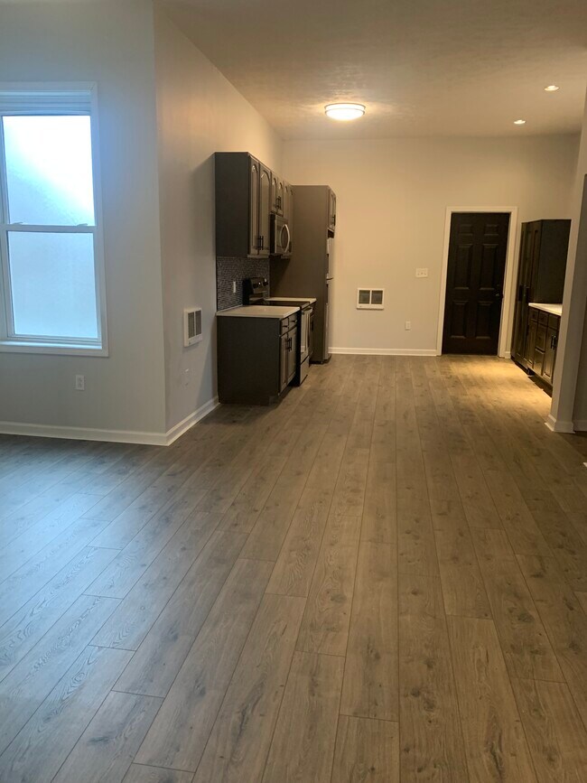 Foto del edificio - 3022 Perrysville Ave