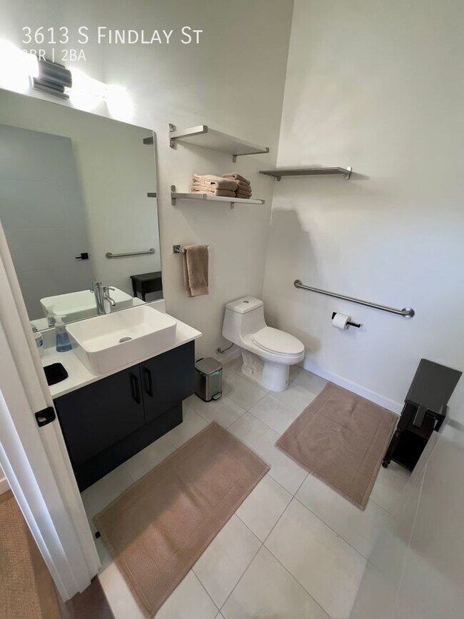 Foto del edificio - Columbia City - 3 Bedroom / 1.5 Bath **Fur...