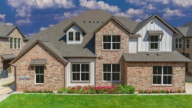 Building Photo - 203 Park Place Cir
