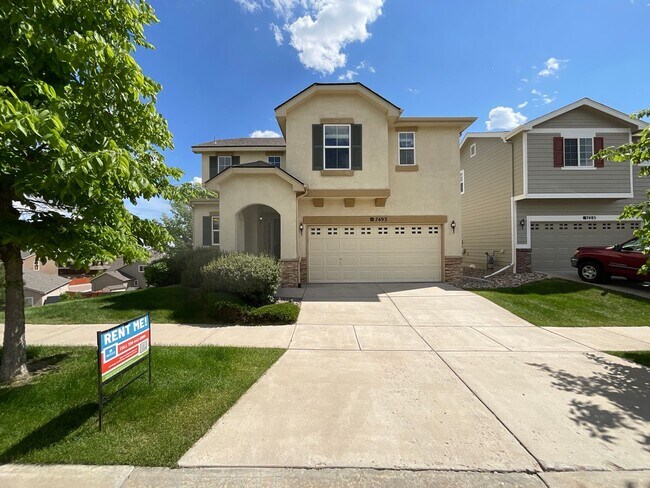 Foto del edificio - 3 Bedroom Home Available Near Barnes Rd & ...