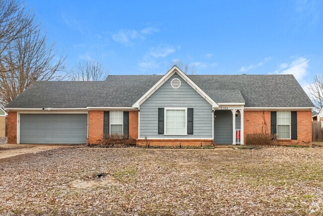 Building Photo - 7165 Redfern Dr