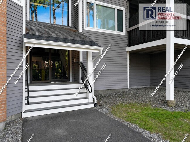 Foto del edificio - Spacious 2BR/2BA Condo with Garage, Balcony, Pool & Mine Falls Access