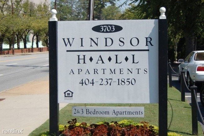 Foto del edificio - 3703 N Peachtree Rd