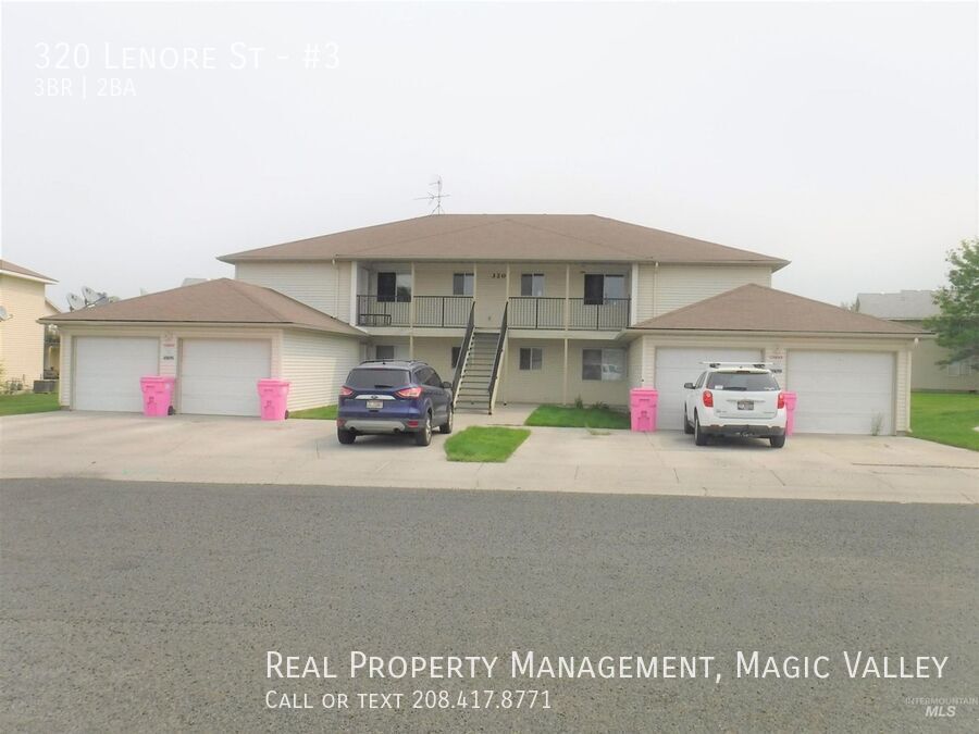 Primary Photo - 320 Lenore St