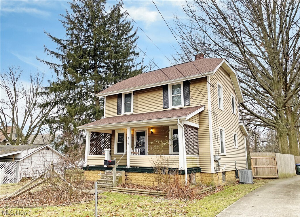 2780 Norwood St, Cuyahoga Falls, OH 44221 House Rental in Cuyahoga