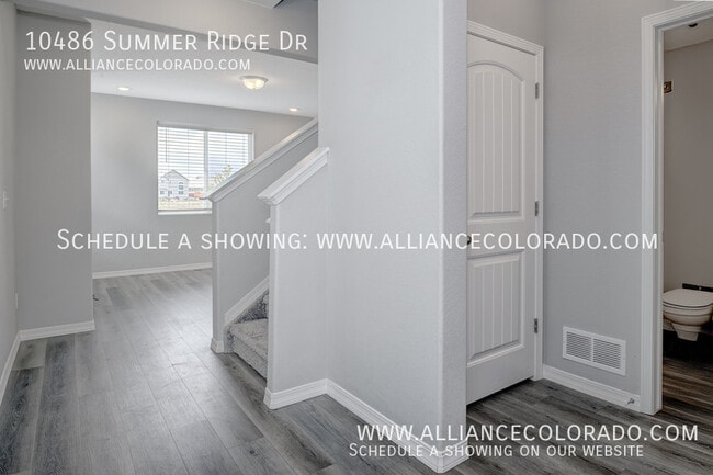 Building Photo - 10486 Summer Rdg Dr