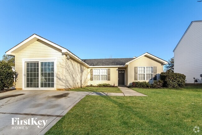 Building Photo - 2524 Fairstone Ave