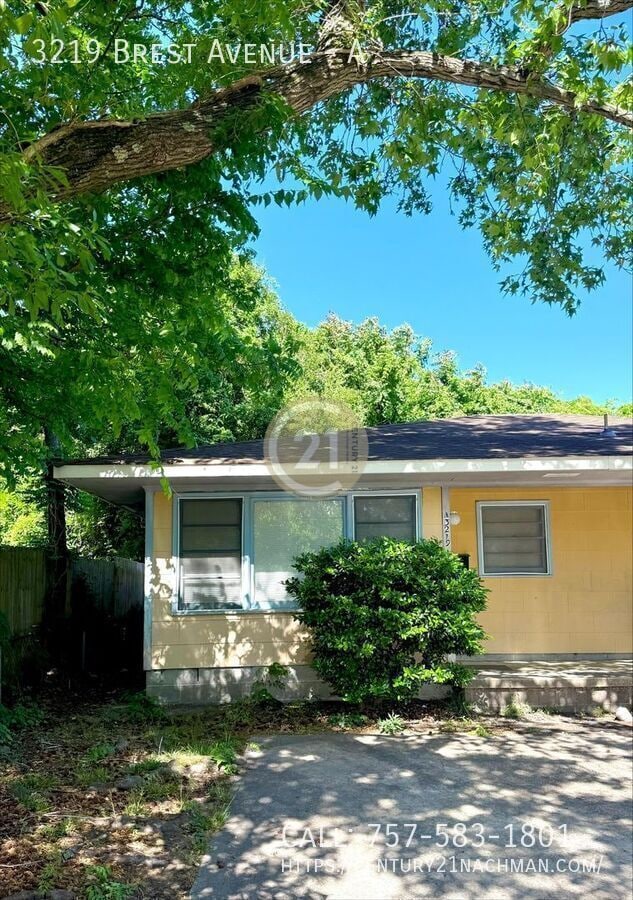 Building Photo - 3219 Brest Ave