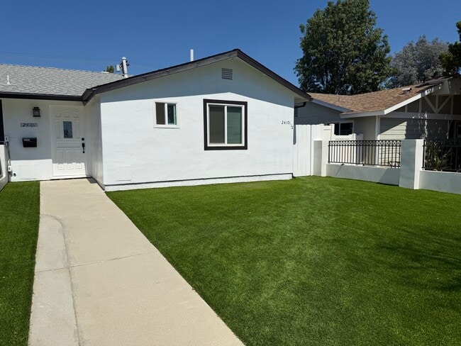 Building Photo - 24101 Victory Blvd