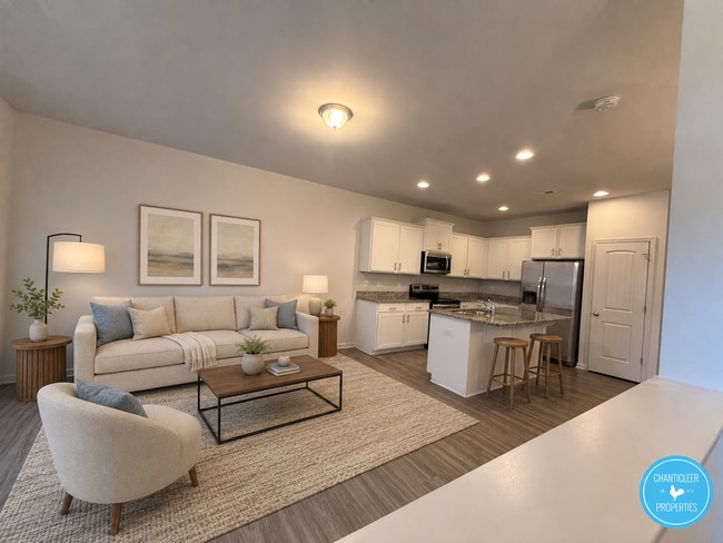 Photo - 5820 Crestlawn Ct (Winston-Salem, NC) Townhome