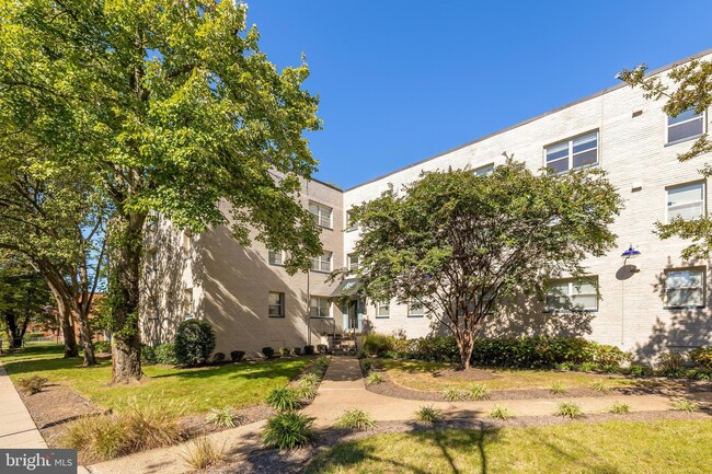 Foto del edificio - 1110 Savannah St SE