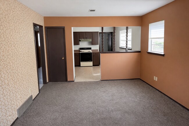 Foto del edificio - Cute Two Bedroom Home