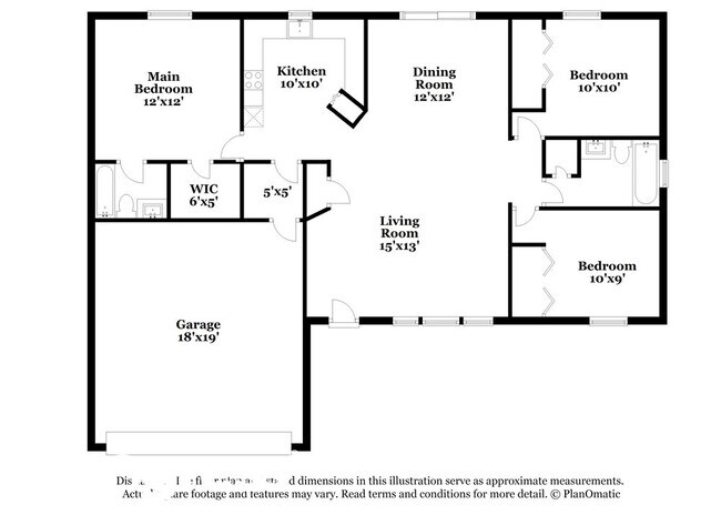 Building Photo - 2999 Fifer Dr
