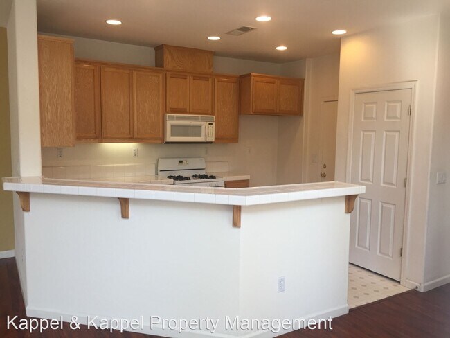 Building Photo - 3 br, 2.5 bath House - 2297 Campbell Circle