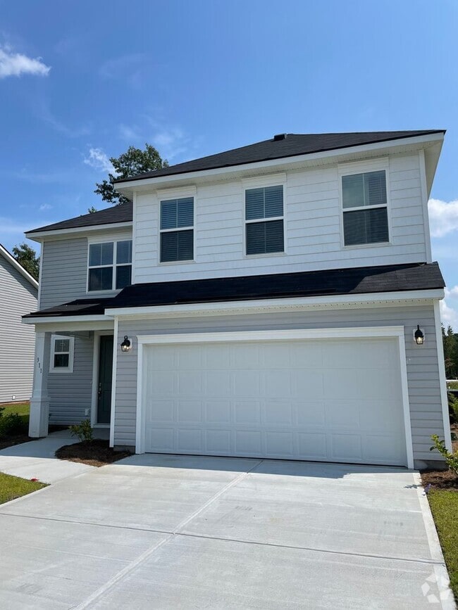Building Photo - 311 Excel Dr