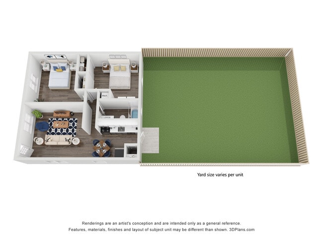 Building Photo - Ayla Apartments
