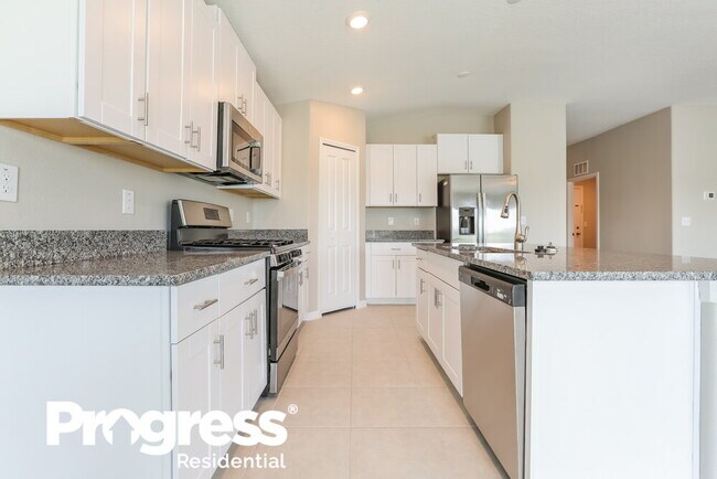 Foto del edificio - 3805 86th St E