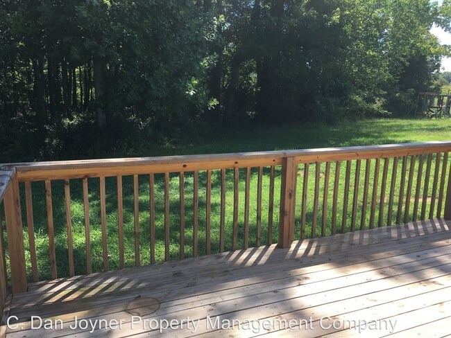 Foto del edificio - 3 br, 2 bath House - 719 Rock Springs