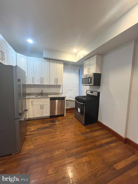 Building Photo - 914 Whitelock St