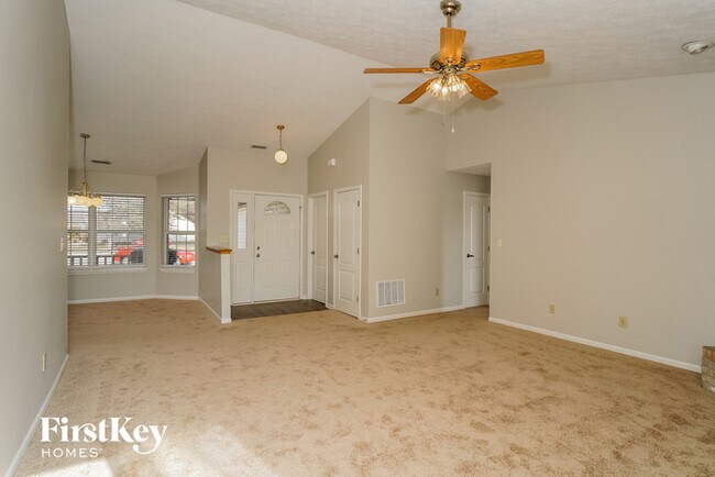 Building Photo - 1489 Mimosa Ct