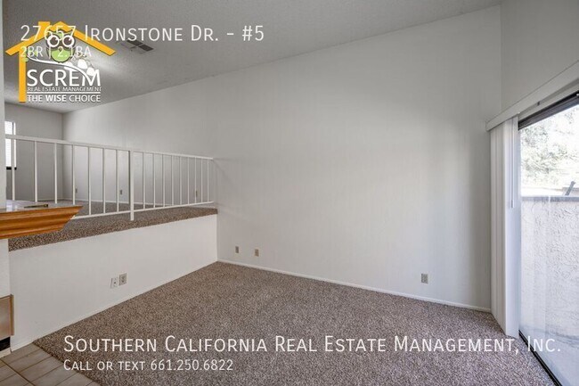 Building Photo - 27657 Ironstone Dr