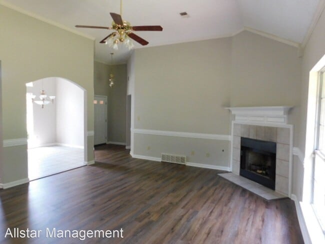 Building Photo - 4 br, 2 bath House - 2500 Bethany Dr