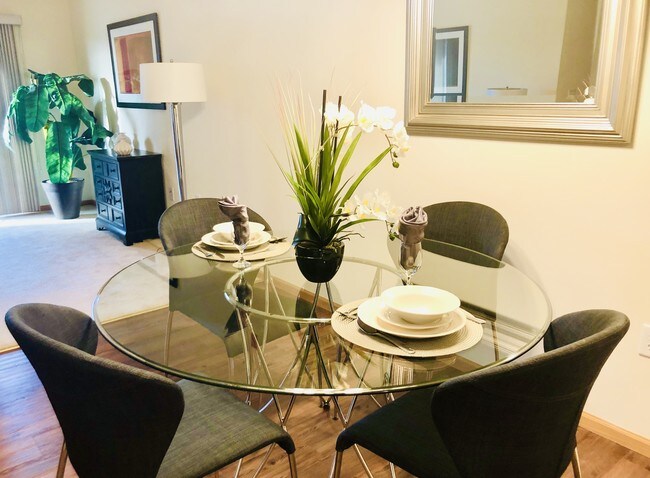 Foto del edificio - Fieldstone Estates