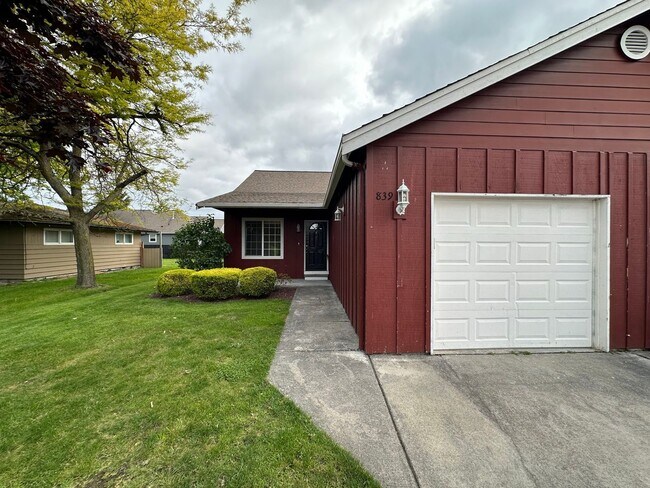 Foto del edificio - CM#7