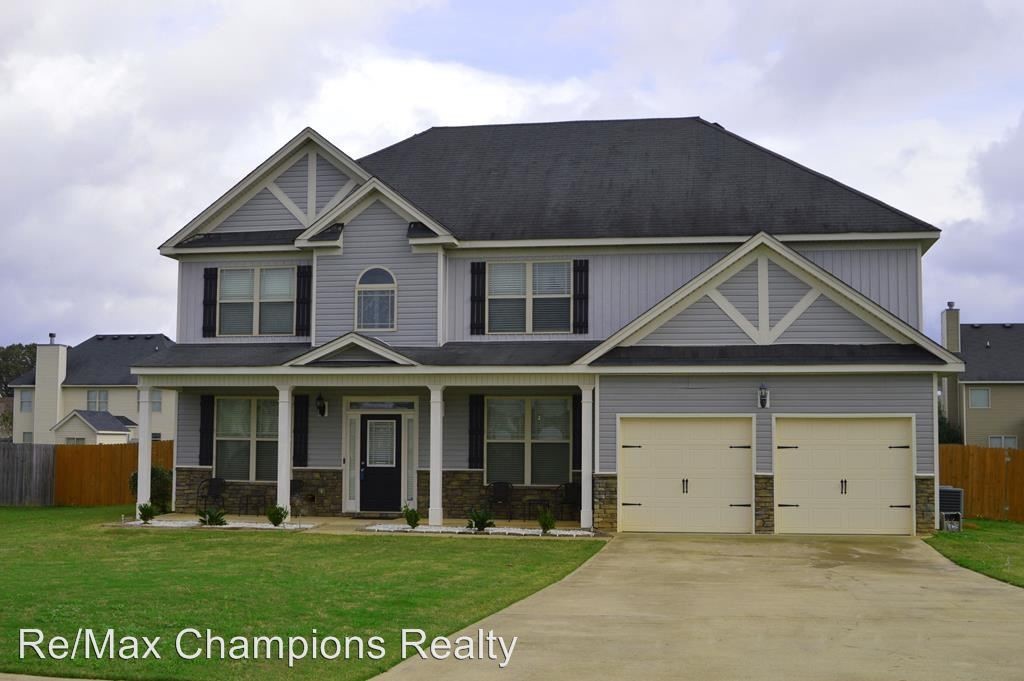Primary Photo - 4 br, 3 bath House - 7 Old Glory Way